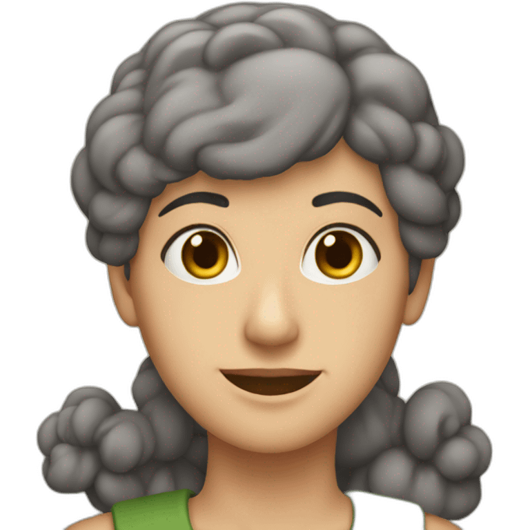 ıana del ret emoji