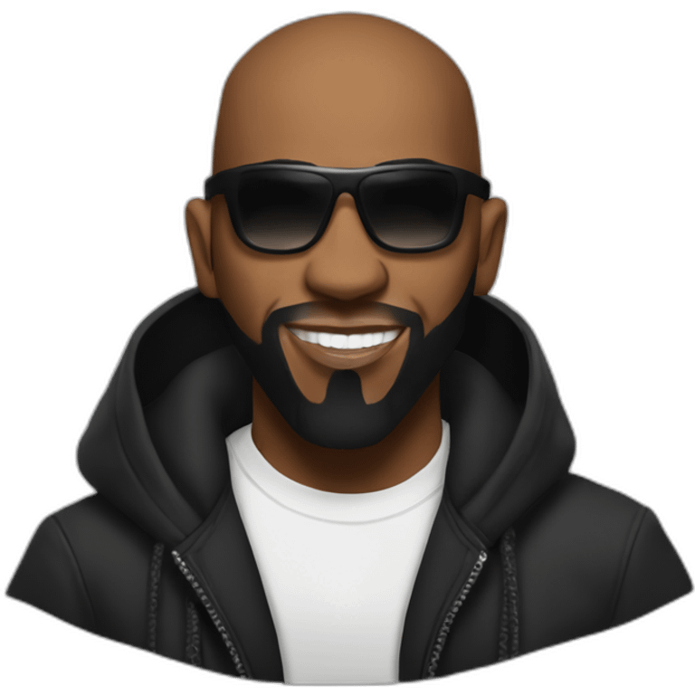 Tech n9ne emoji