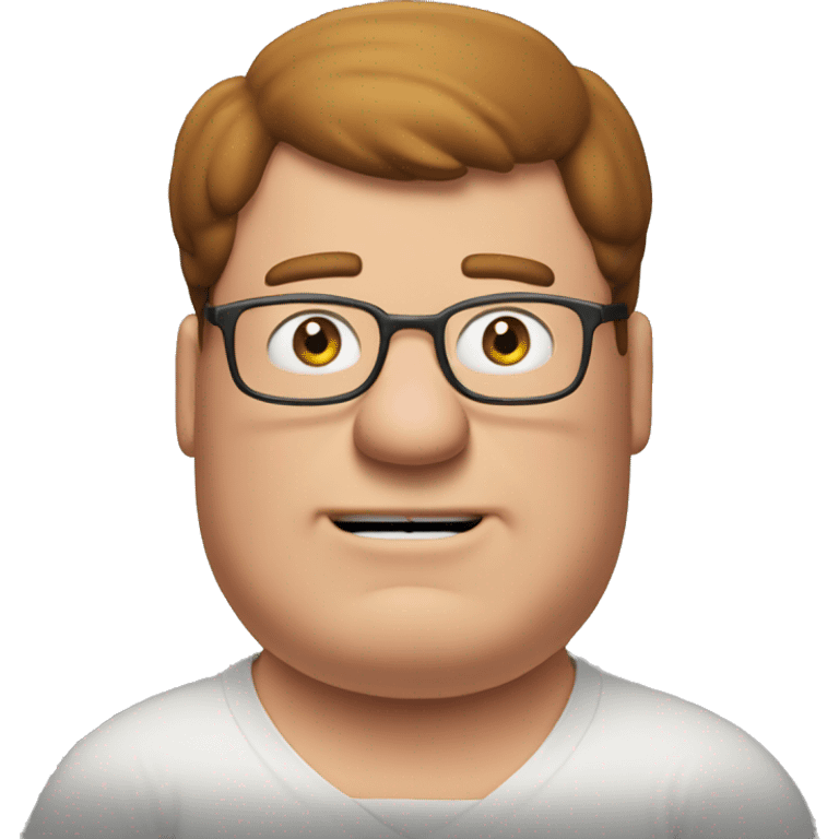 peter griffin emoji