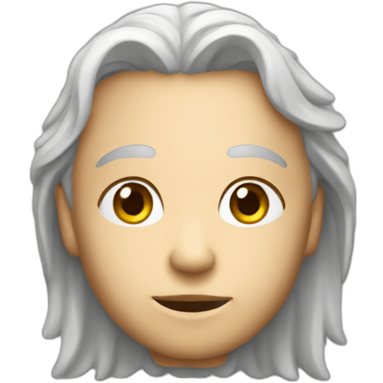 sony angel emoji