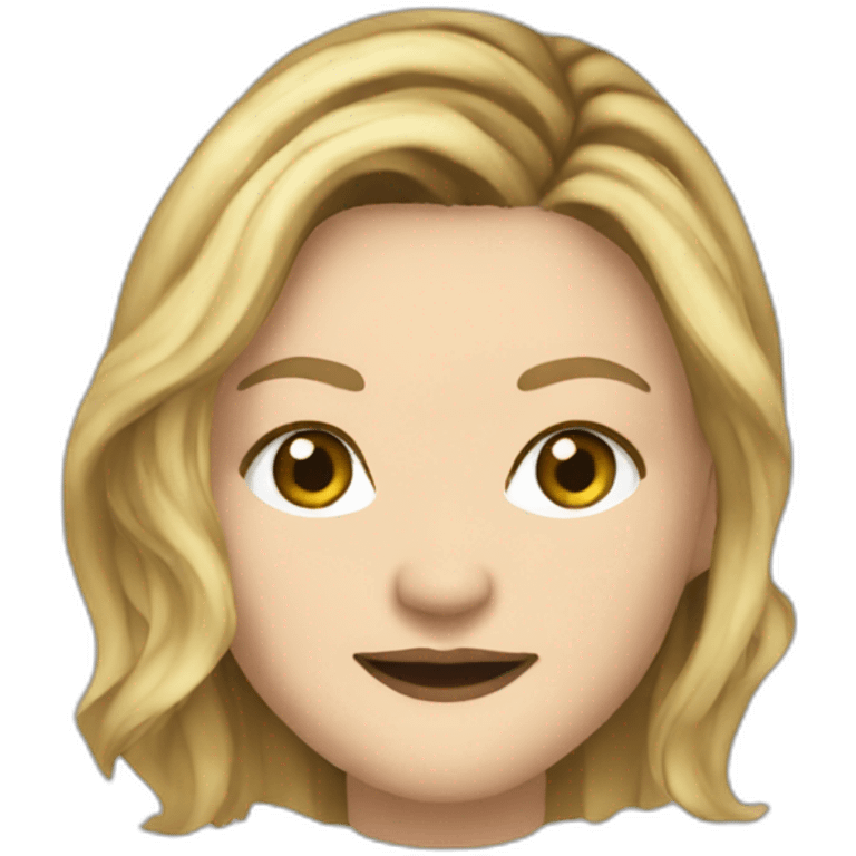 julia stiles emoji