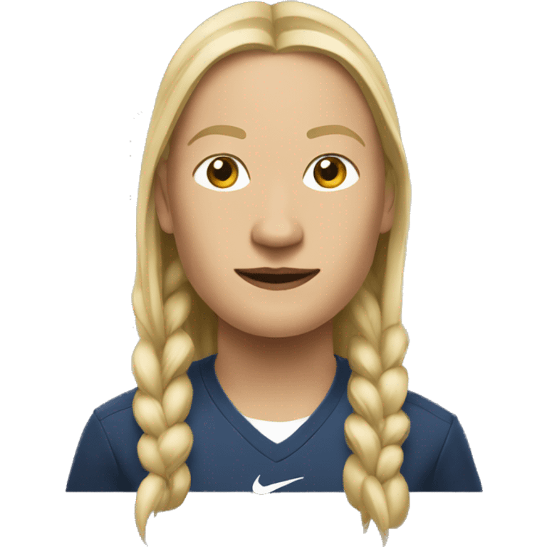 haaland emoji