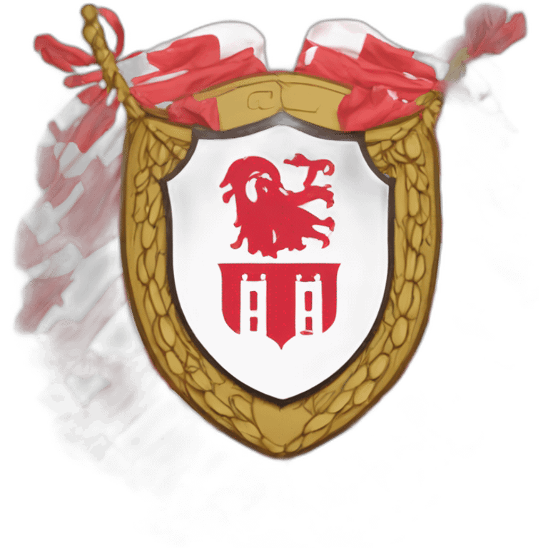 escudo sevilla fc emoji