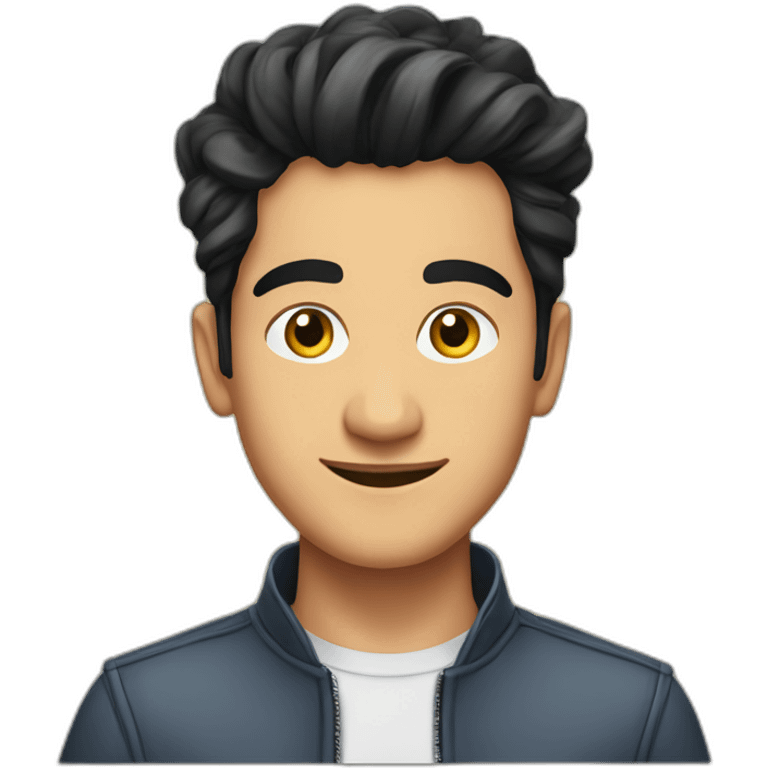 Faisal Khan, Mr. Faisu emoji