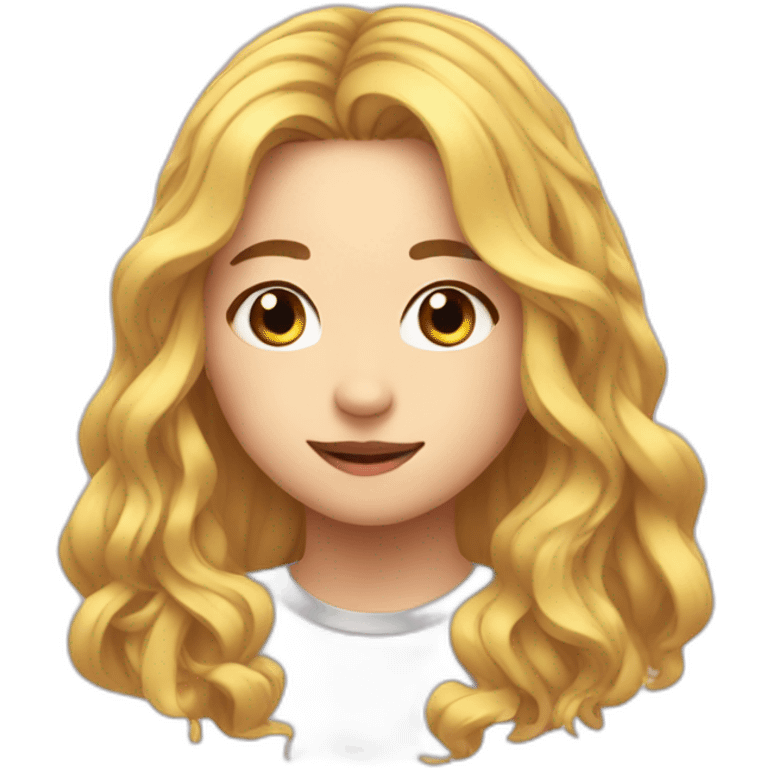 yeri emoji