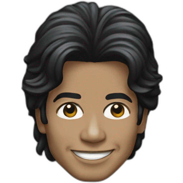 micheal jackson emoji