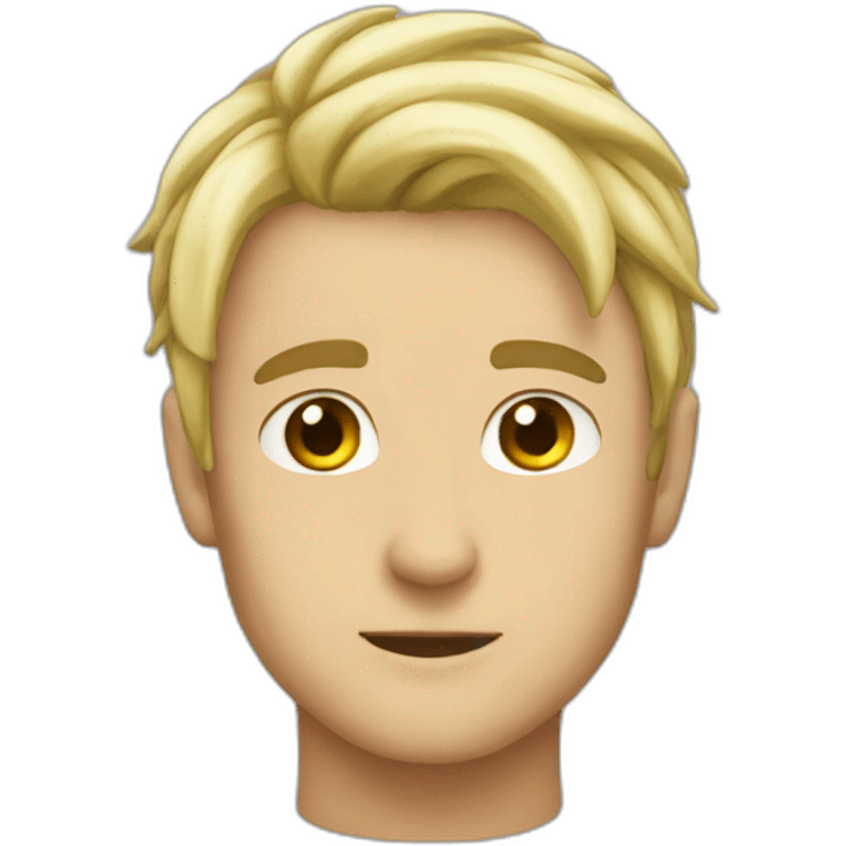 draco emoji