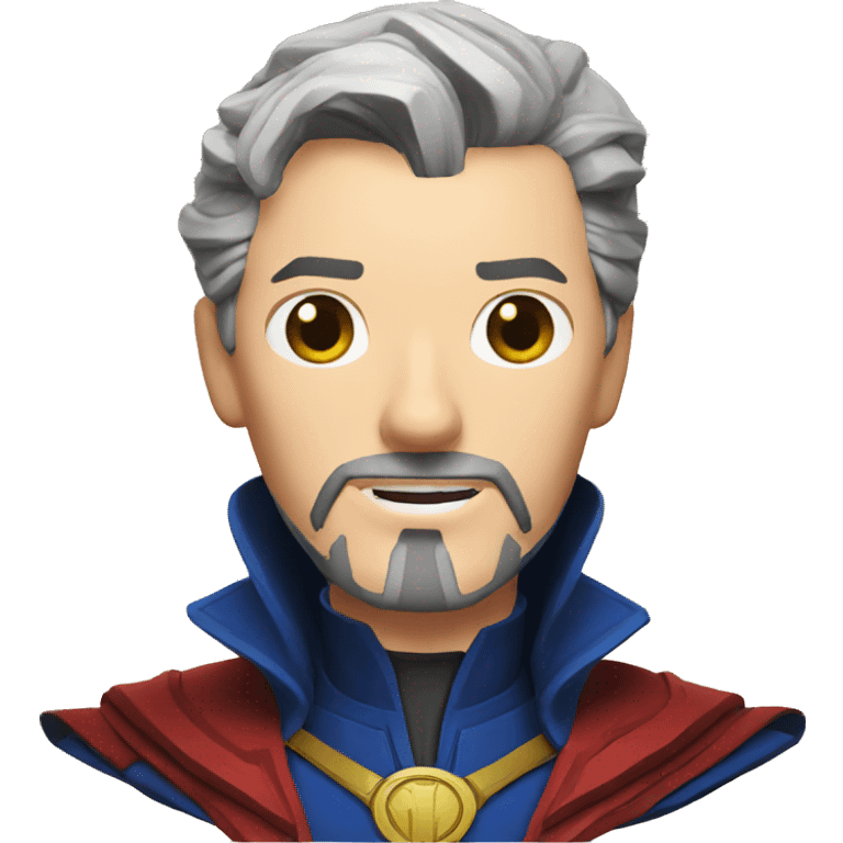 doctor strange emoji