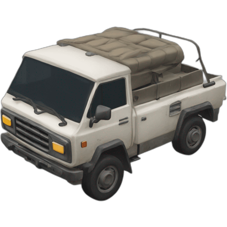 PubgMobil emoji