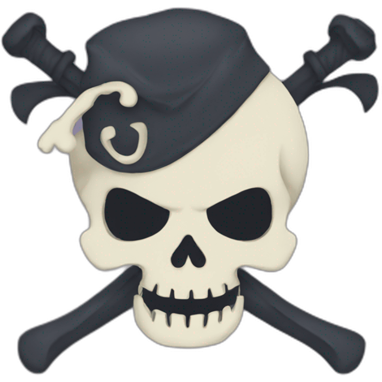 discord jolly roger emoji