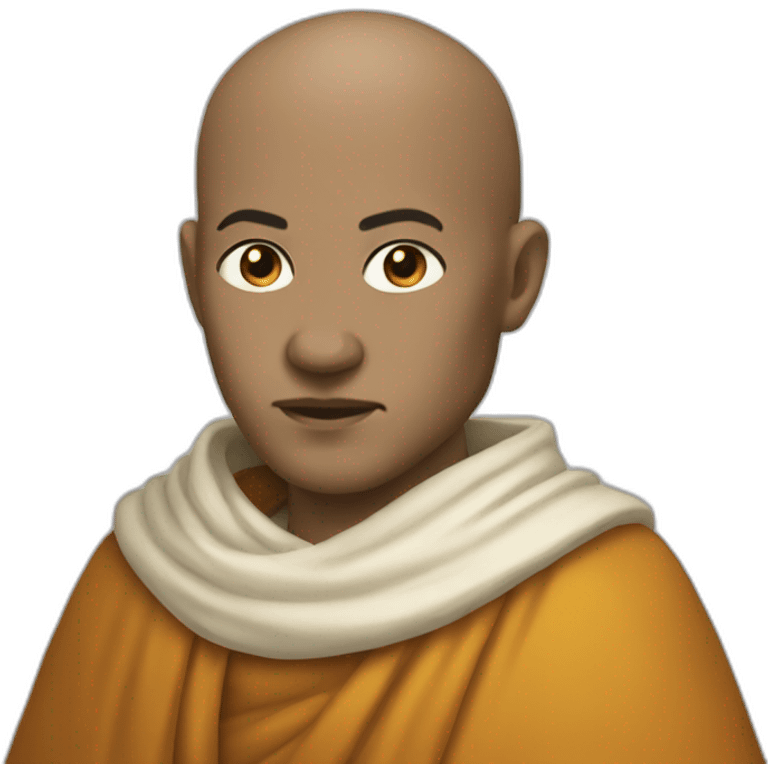 age of empire monk emoji