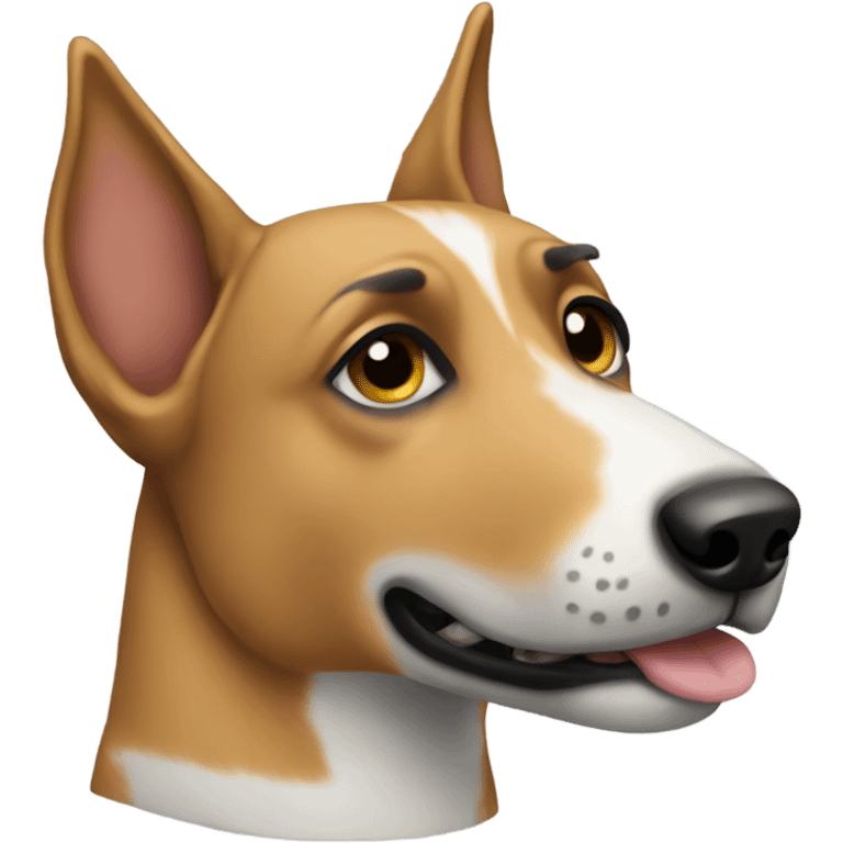 K-9 emoji