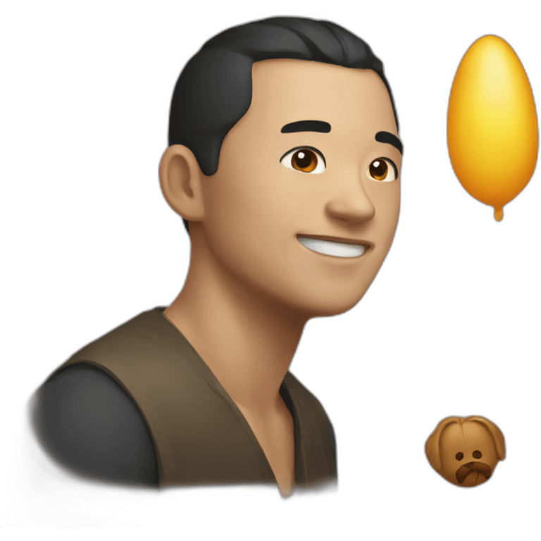 jie emoji