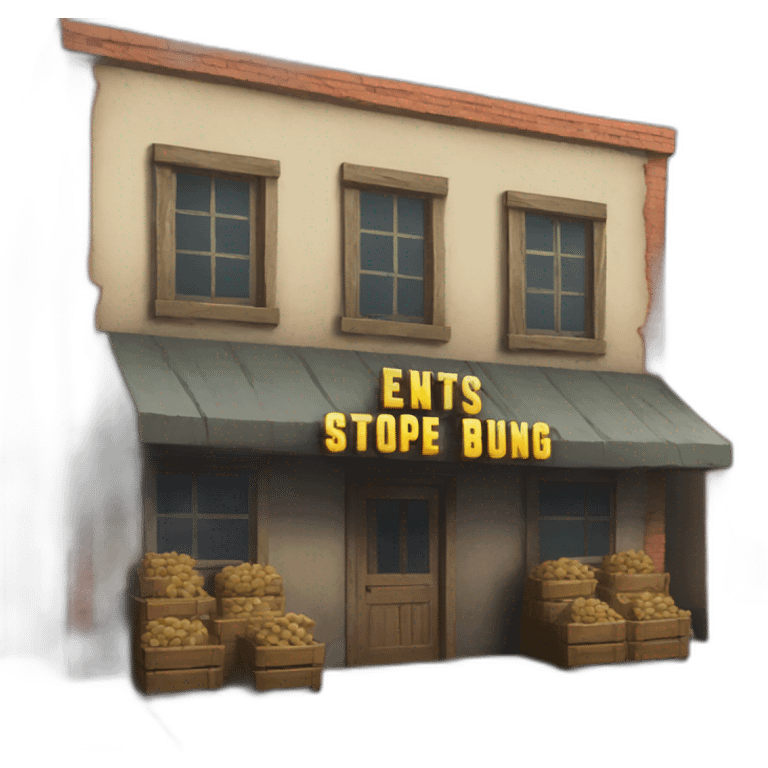 Shop pubg emoji