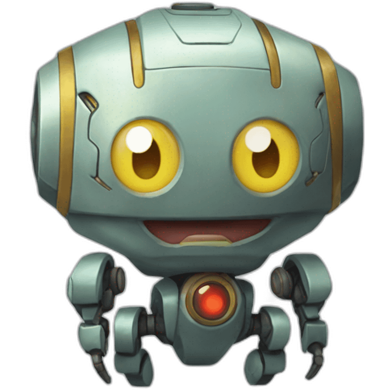 pokemon-mev-robot emoji