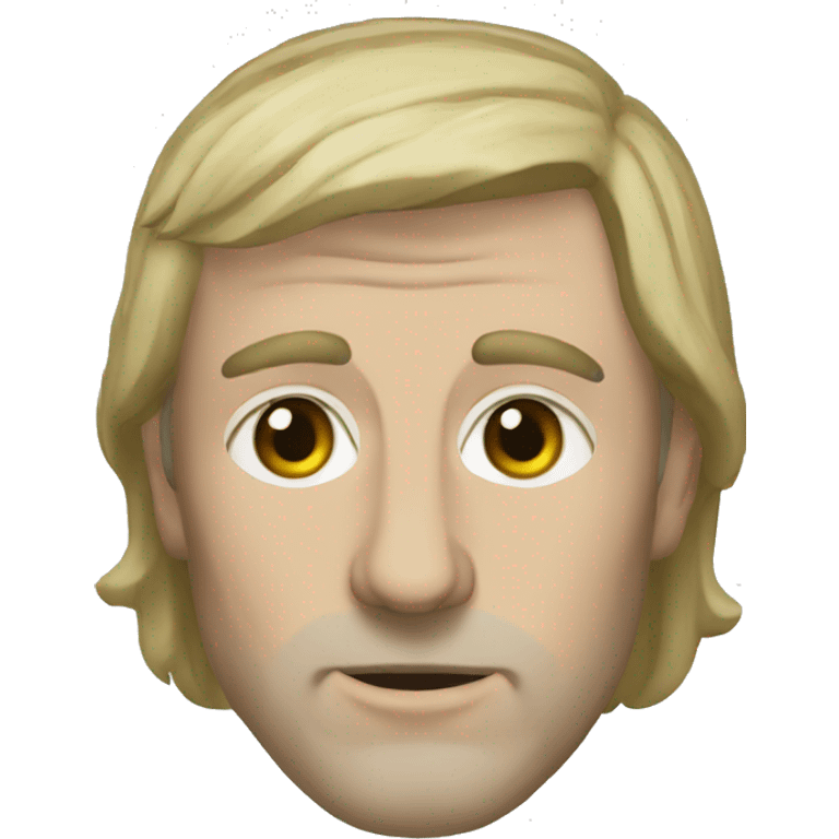 Baldwin IV emoji