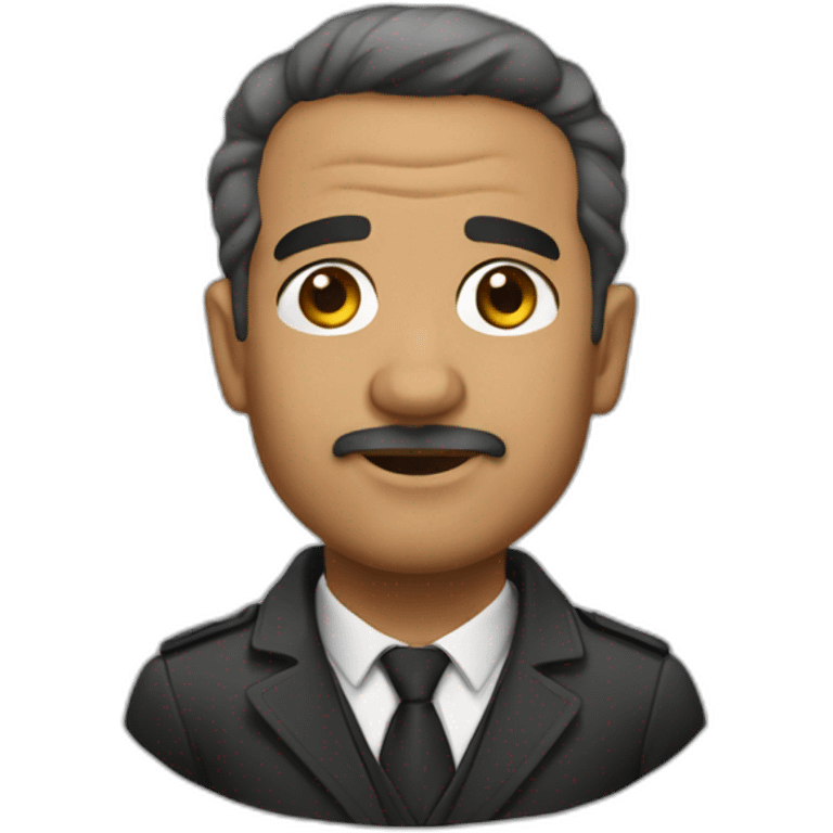 Francisco Franko emoji