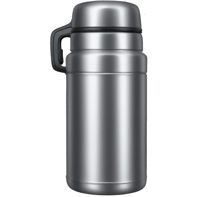 thermos emoji