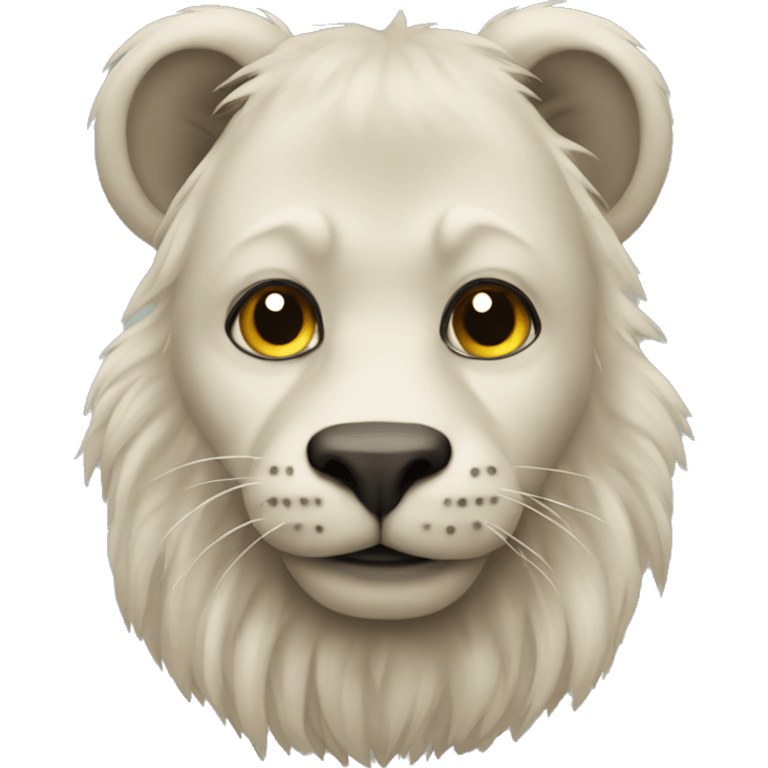 zoo emoji