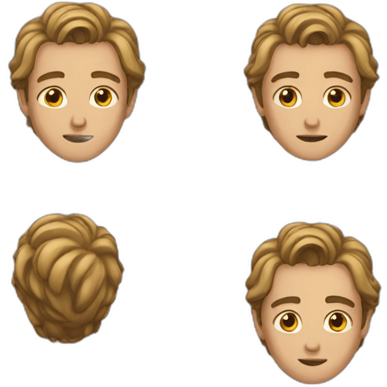 daniel emoji