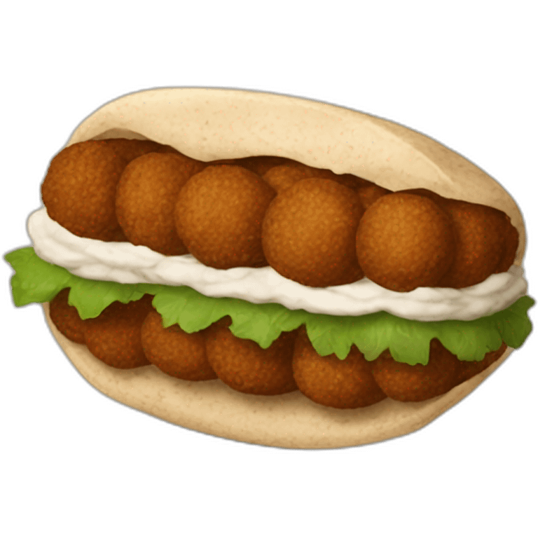 persian kabab emoji