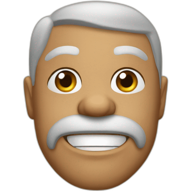 Je suis ton père emoji