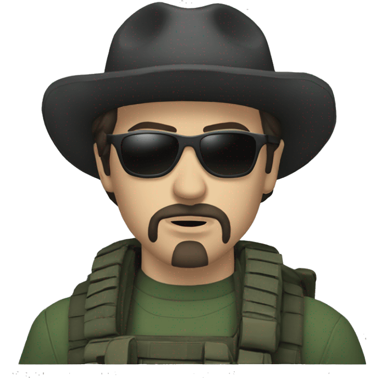 Sicario emoji