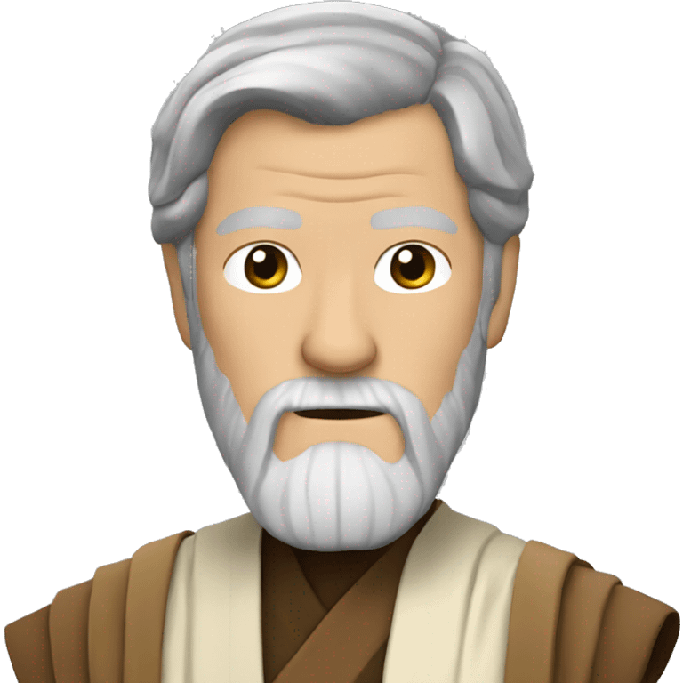 OBI - WAN emoji