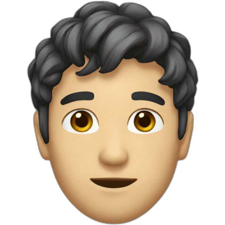 Naruro  emoji