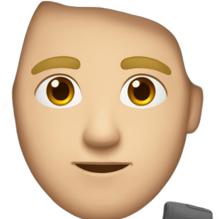 Jamy Gourmaud emoji