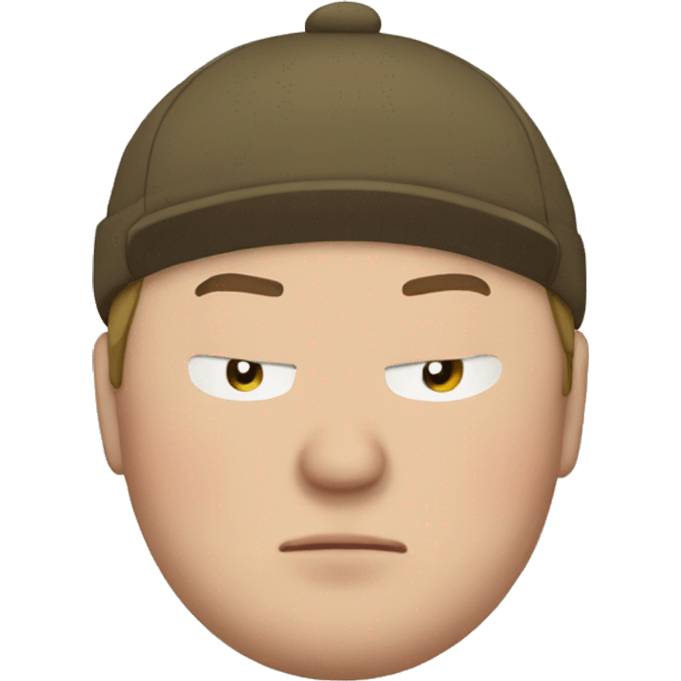 Eric Cartman emoji