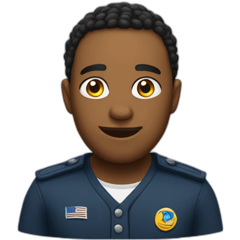 Nazie emoji