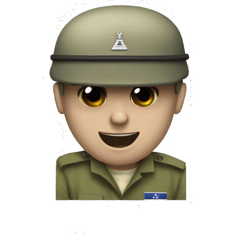 Idf emoji