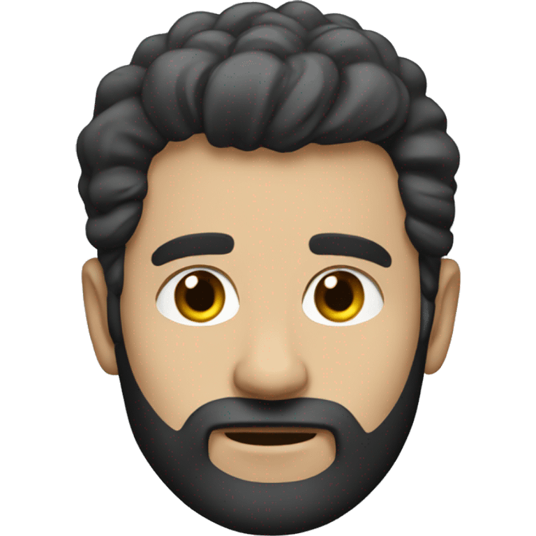 Turan emoji