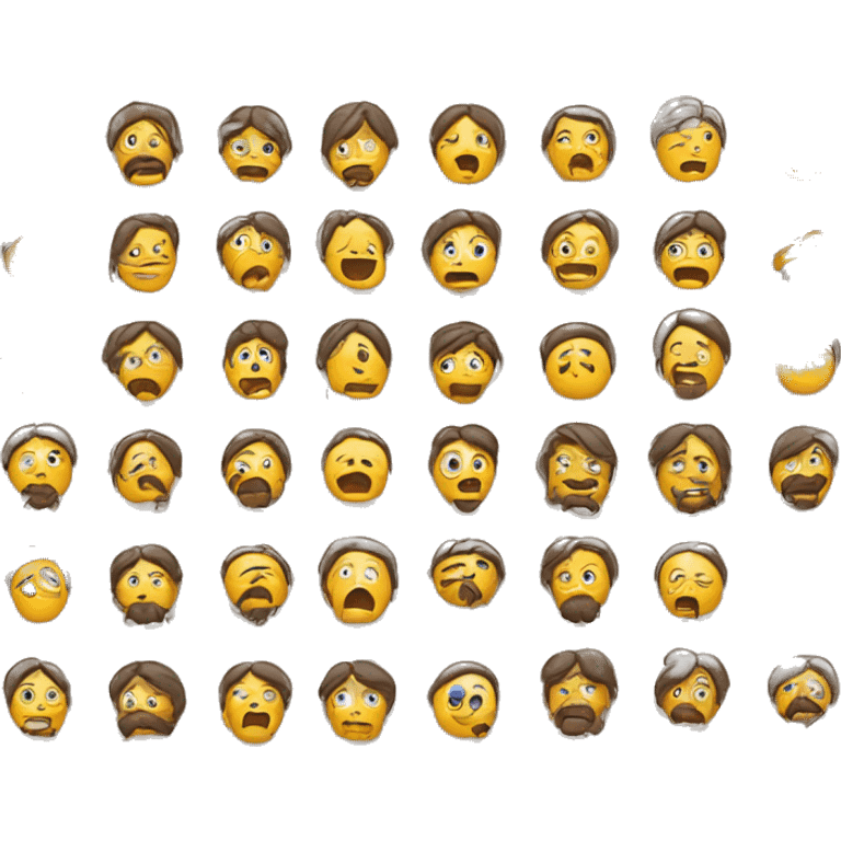 logo COLAS qui pleure emoji