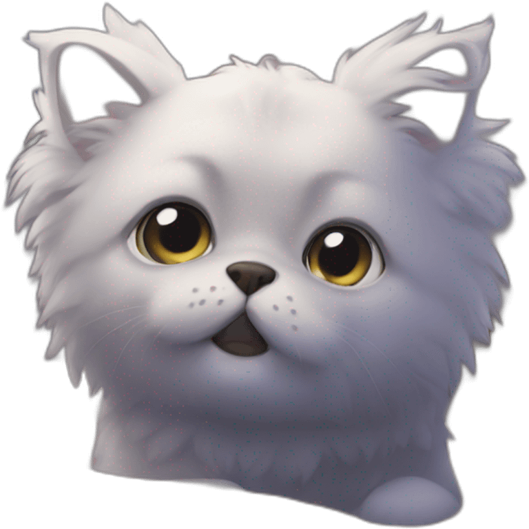 Noctalie emoji