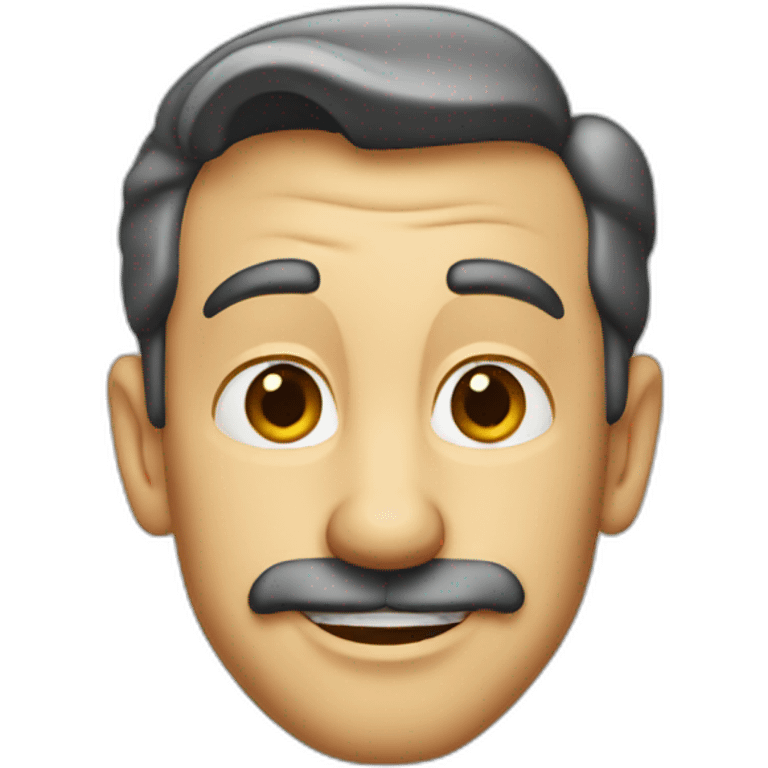 Walt Disney emoji