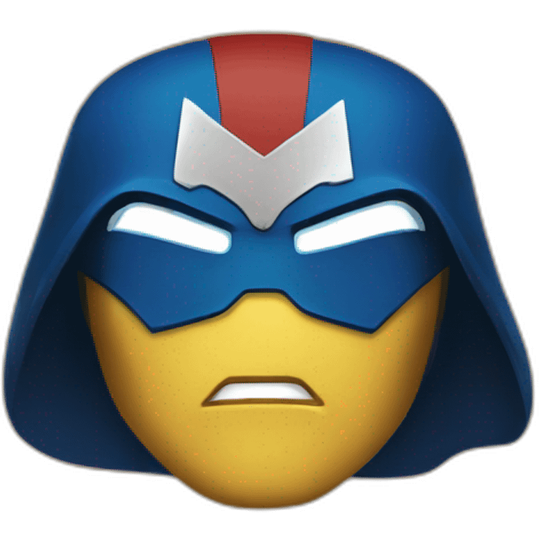 Marvel Studios Logo emoji