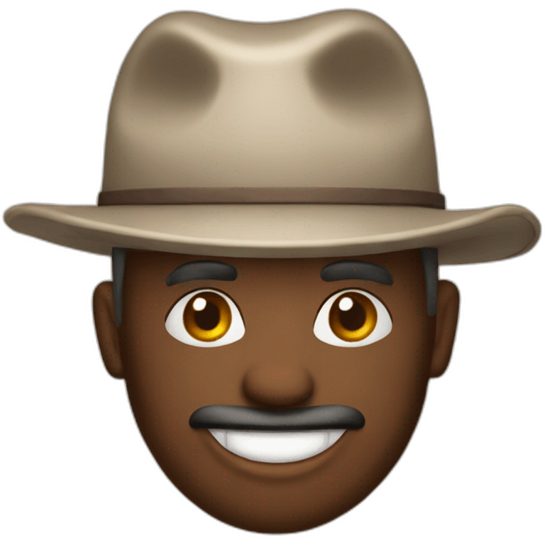 Alitas bbq emoji