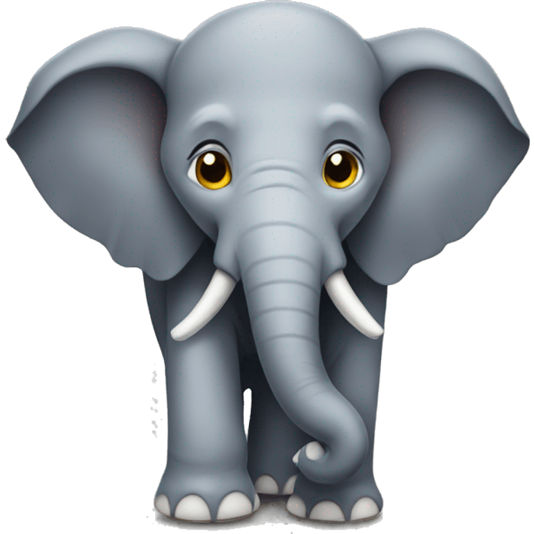 Elephant  emoji