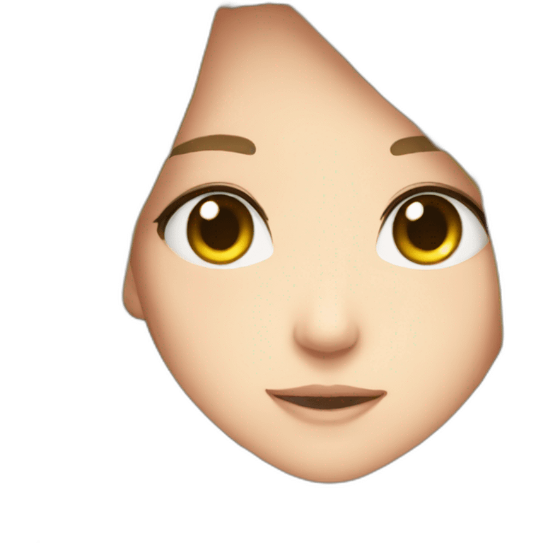 anya anime emoji