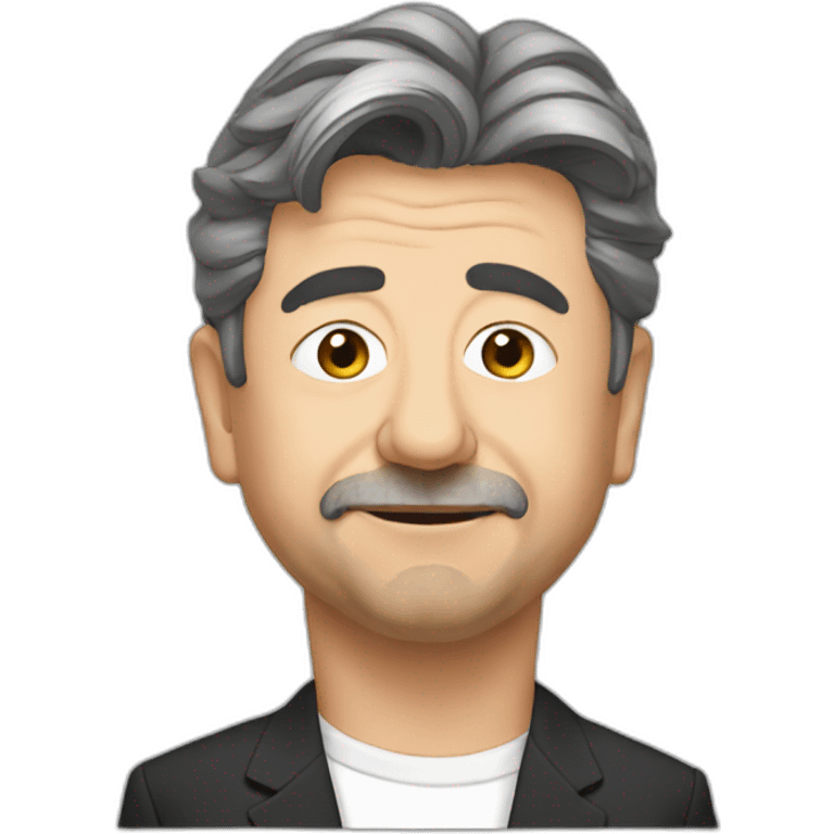 Melenchon emoji