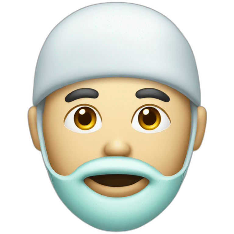 endocrinology emoji