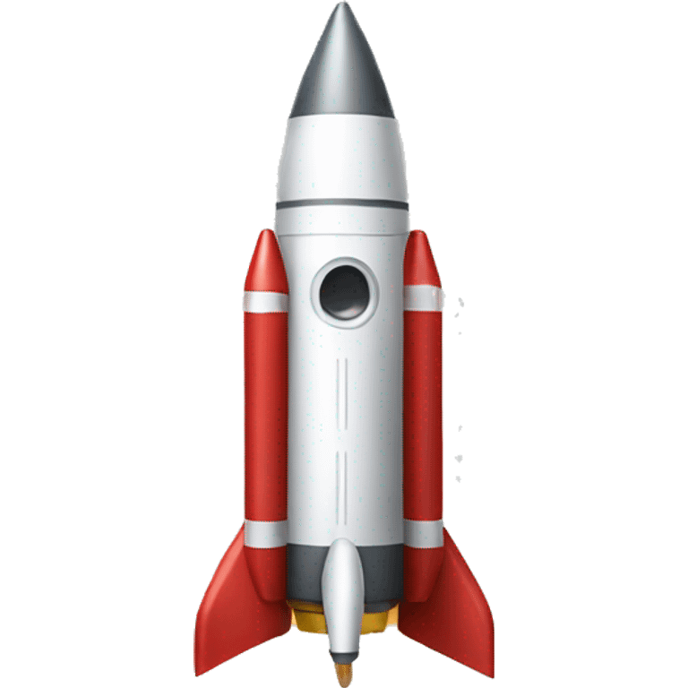 rocket emoji