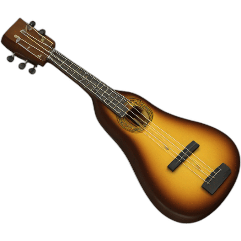 Preset_186 its Bass Balalaika emoji