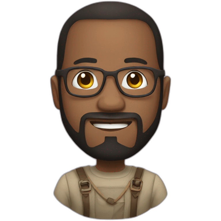 dieudonné emoji