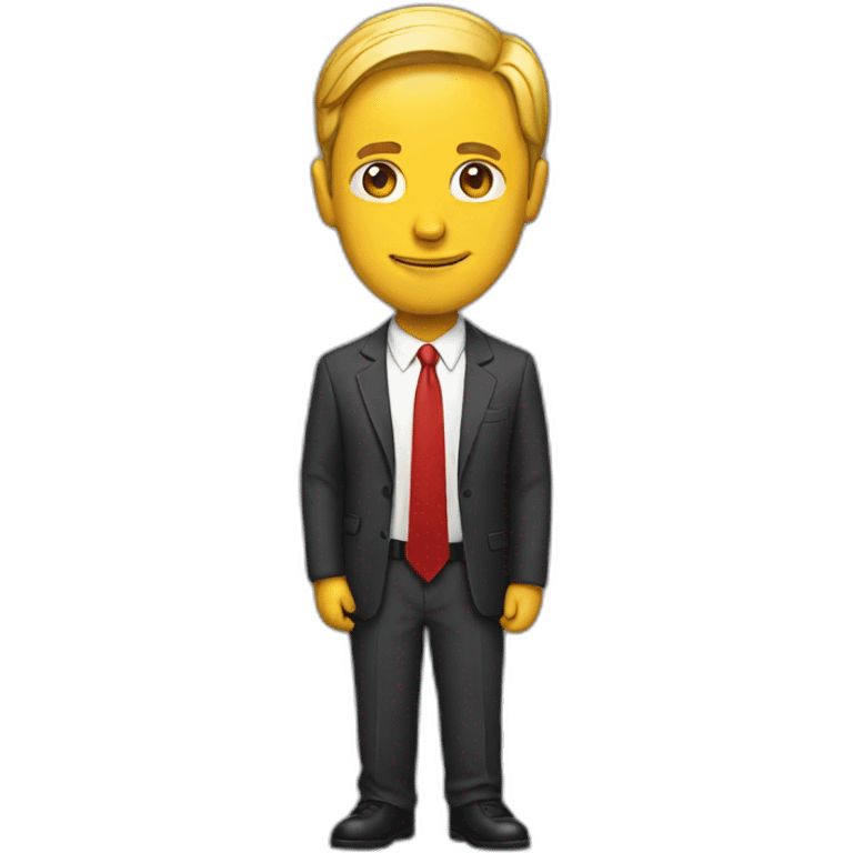 Republican emoji