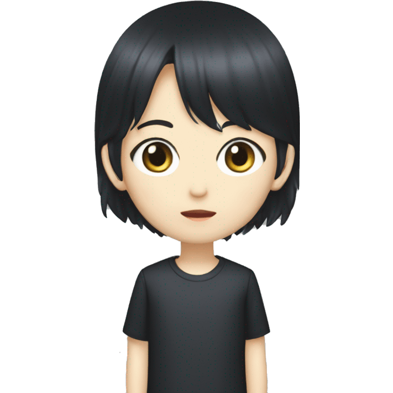 tomie ito emoji