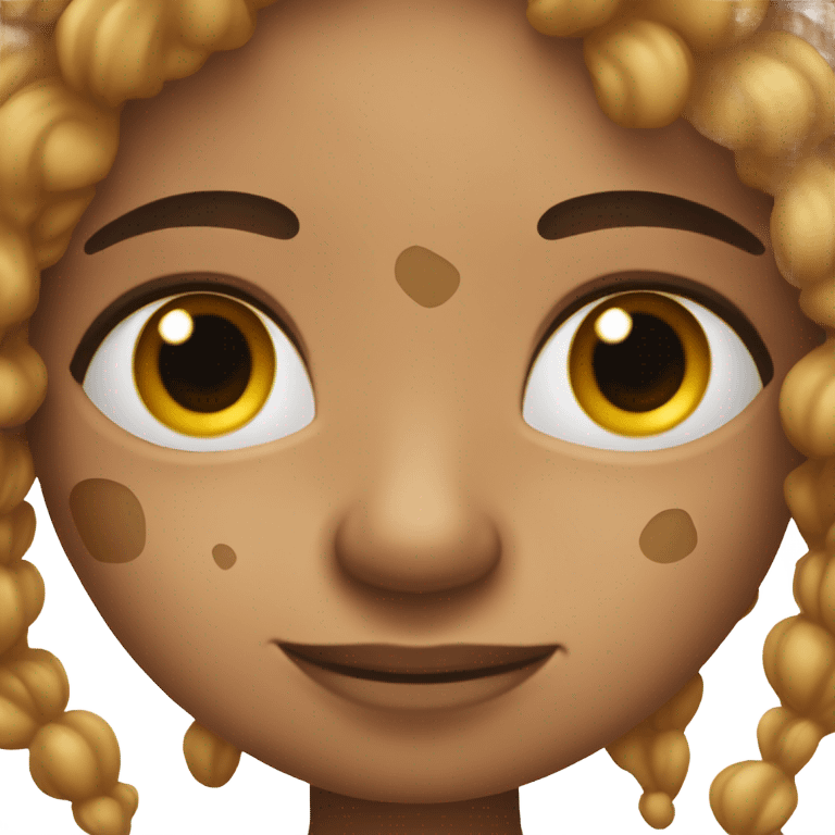 hyperpigmentation  emoji