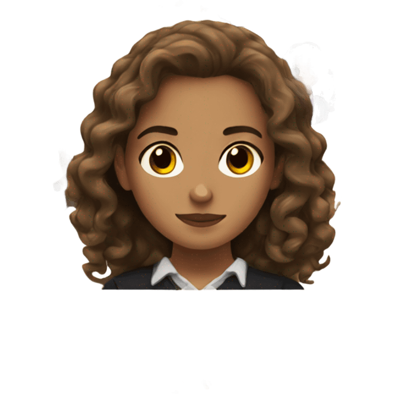 hermione granger emoji